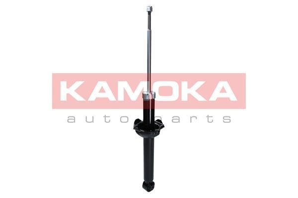 Купити Kamoka 2000633 – суперціна на EXIST.UA!