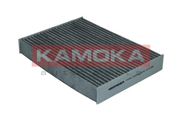 Kamoka F515601 Фільтр салону з активованим вугіллям F515601: Купити в Україні - Добра ціна на EXIST.UA!