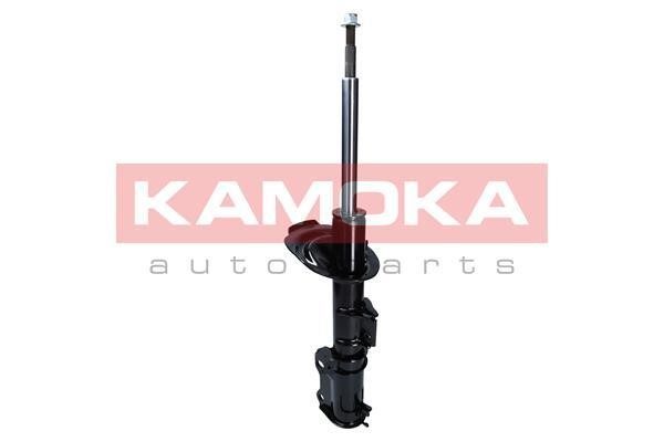 Амортизатор подвески передний газомасляный Kamoka 2000477