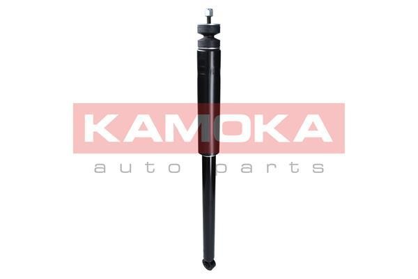 Купити Kamoka 2000777 – суперціна на EXIST.UA!