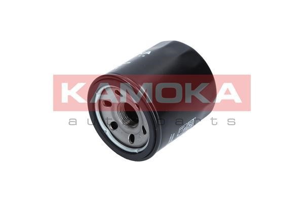 Kamoka F115601 Фільтр масляний F115601: Купити в Україні - Добра ціна на EXIST.UA!