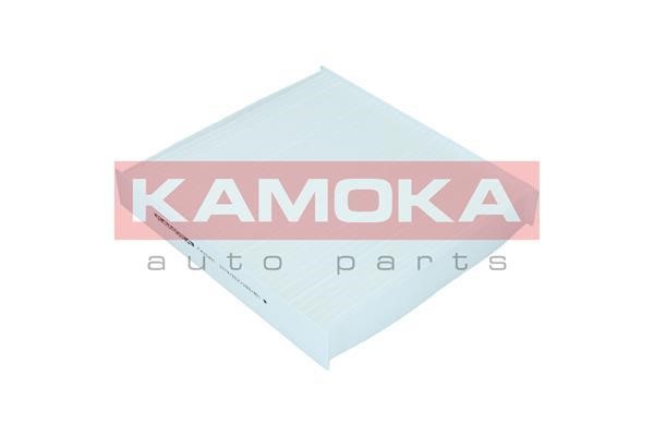 Kamoka F420401 Фільтр салону F420401: Приваблива ціна - Купити в Україні на EXIST.UA!