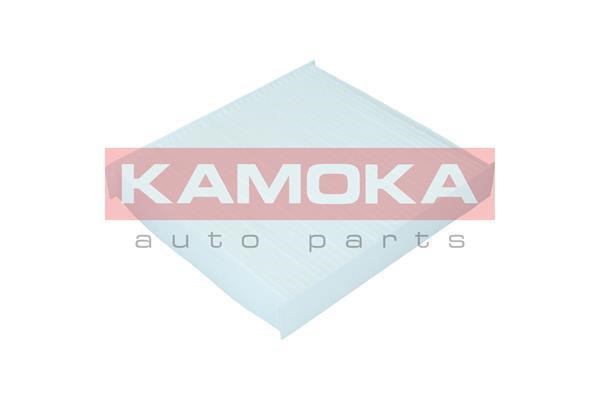 Фільтр салону Kamoka F420401