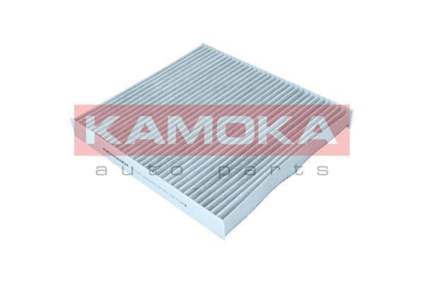 Фільтр салону з активованим вугіллям Kamoka F517301