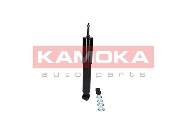 Kamoka 2001035 Амортизатор підвіски передній газомасляний 2001035: Купити в Україні - Добра ціна на EXIST.UA!