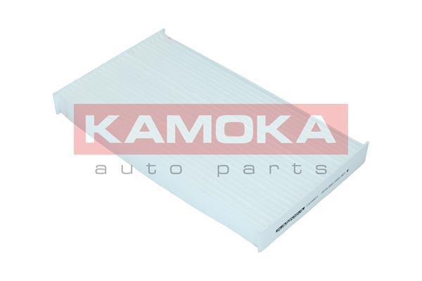 Kamoka F418801 Фільтр салону F418801: Купити в Україні - Добра ціна на EXIST.UA!