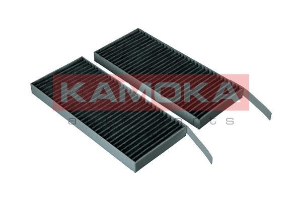 Купити Kamoka F519501 за низькою ціною в Україні!