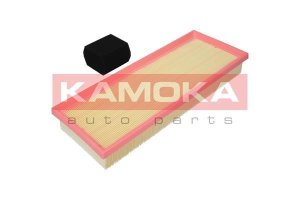 Повітряний фільтр Kamoka F239701