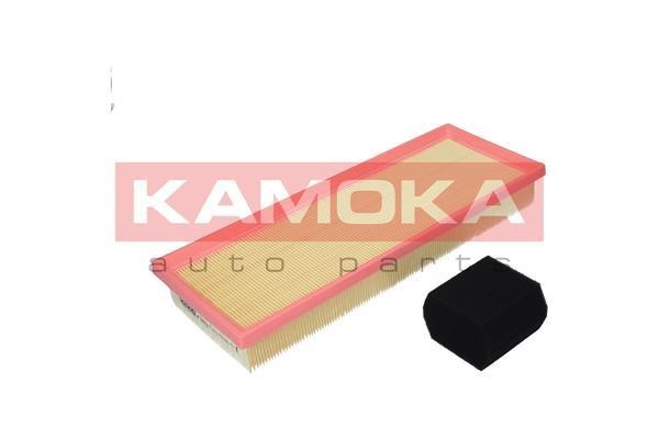 Kamoka F239701 Повітряний фільтр F239701: Купити в Україні - Добра ціна на EXIST.UA!