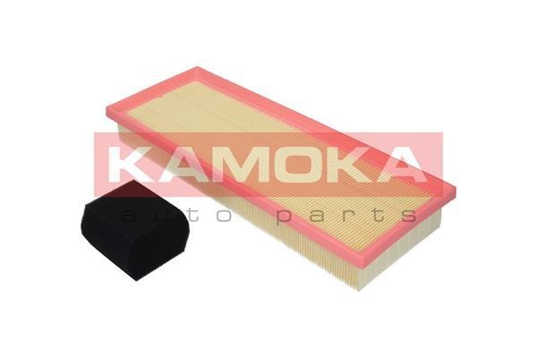 Купити Kamoka F239701 за низькою ціною в Україні!