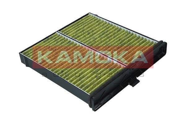 Kamoka 6080149 Фильтр салона с активированным углем и антибактериальным действием 6080149: Купить в Украине - Отличная цена на EXIST.UA!