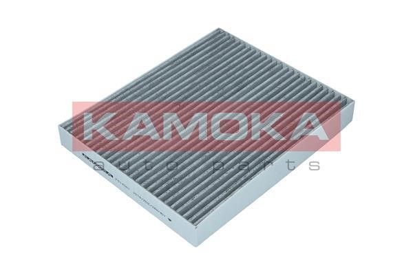 Купити Kamoka F514001 за низькою ціною в Україні!