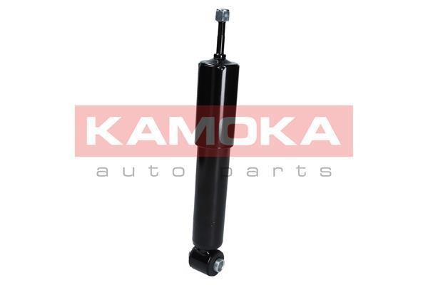 Kamoka 2000856 Амортизатор підвіски передній газомасляний 2000856: Купити в Україні - Добра ціна на EXIST.UA!