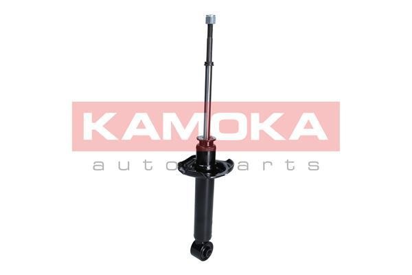 Купити Kamoka 2000703 – суперціна на EXIST.UA!