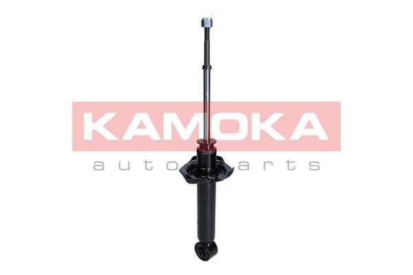 Купити Kamoka 2000703 за низькою ціною в Україні!