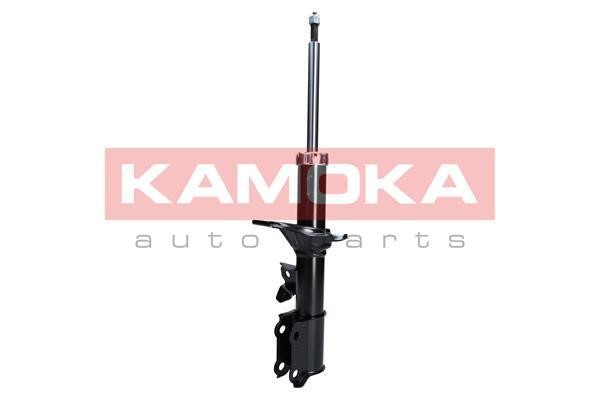 Kamoka 2000127 Амортизатор підвіски передній правий газомасляний 2000127: Купити в Україні - Добра ціна на EXIST.UA!