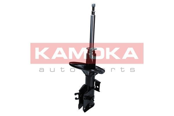 Kamoka 2000371 Амортизатор підвіски передній лівий газомасляний 2000371: Купити в Україні - Добра ціна на EXIST.UA!