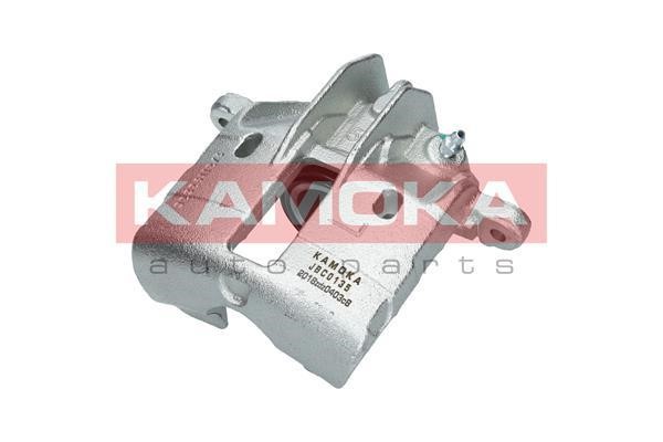 Тормозной суппорт передний левый Kamoka JBC0135