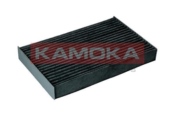 Фільтр салону з активованим вугіллям Kamoka F511801