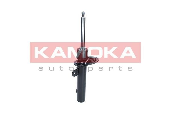 Kamoka 2000480 Амортизатор підвіски передній газомасляний 2000480: Купити в Україні - Добра ціна на EXIST.UA!
