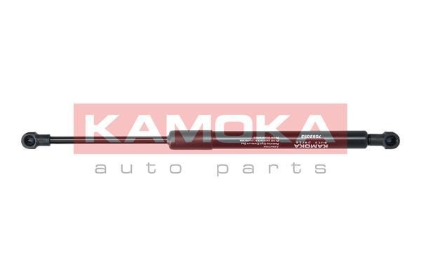 Kamoka 7092052 Пружина газова багажника 7092052: Купити в Україні - Добра ціна на EXIST.UA!