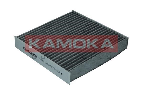 Купити Kamoka F510301 – суперціна на EXIST.UA!