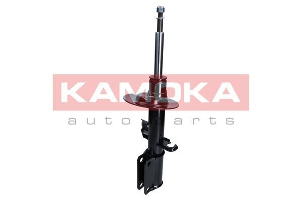 Kamoka 2000432 Амортизатор підвіски передній лівий газомасляний 2000432: Купити в Україні - Добра ціна на EXIST.UA!