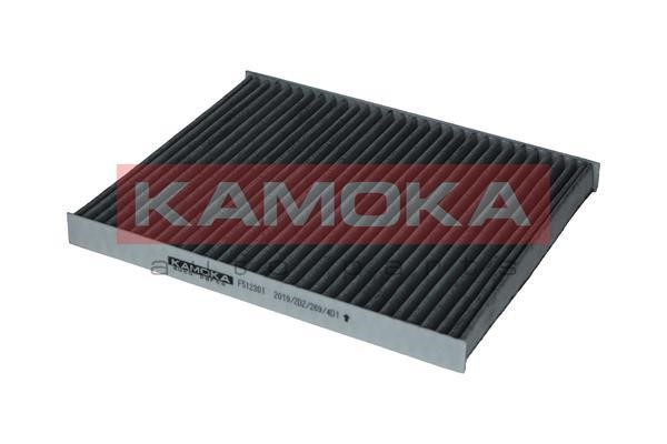 Купити Kamoka F512301 – суперціна на EXIST.UA!