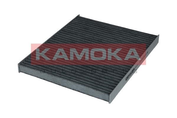 Kamoka F512301 Фільтр салону з активованим вугіллям F512301: Приваблива ціна - Купити в Україні на EXIST.UA!