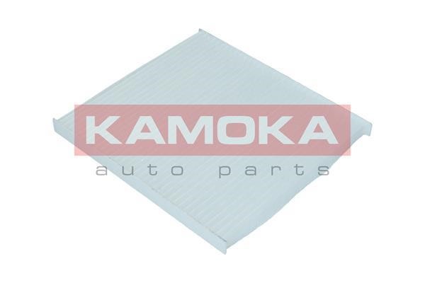 Купити Kamoka F418901 за низькою ціною в Україні!