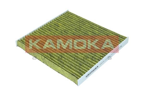 Kamoka 6080156 Фільтр салону з активованим вугіллям та антибактеріальною дією 6080156: Купити в Україні - Добра ціна на EXIST.UA!