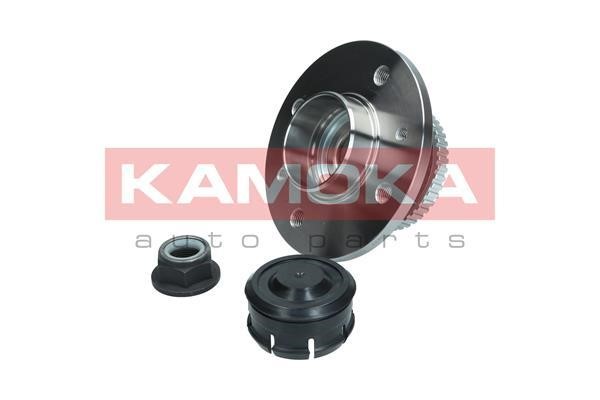 Купити Kamoka 5500317 за низькою ціною в Україні!