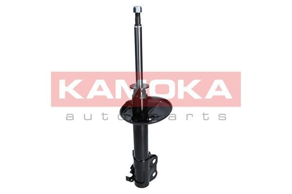 Амортизатор підвіски передній правий газомасляний Kamoka 2000163