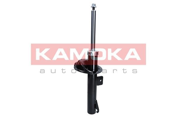 Kamoka 2000386 Амортизатор підвіски передній правий газомасляний 2000386: Купити в Україні - Добра ціна на EXIST.UA!
