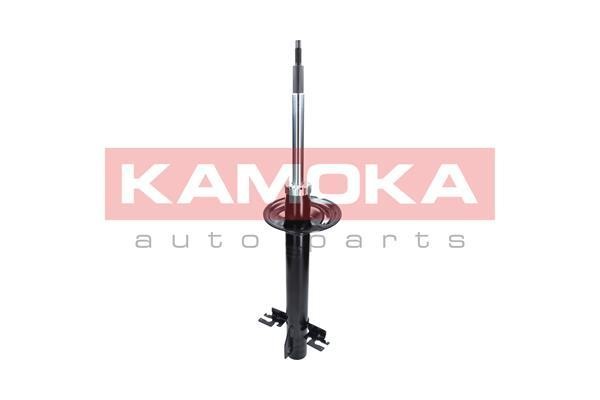 Kamoka 2000434 Амортизатор підвіски передній газомасляний 2000434: Купити в Україні - Добра ціна на EXIST.UA!