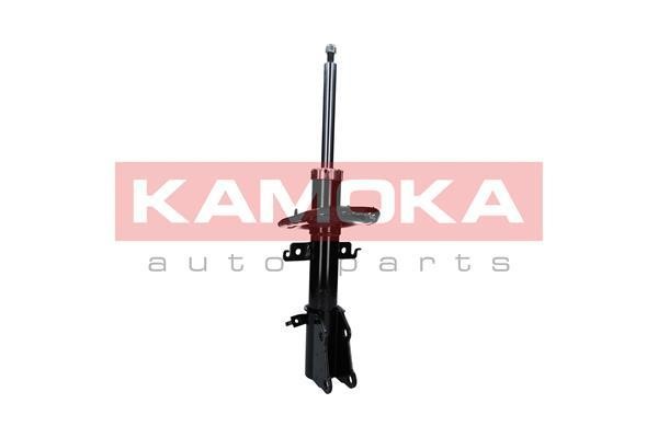 Kamoka 2000080 Амортизатор підвіски передній газомасляний 2000080: Купити в Україні - Добра ціна на EXIST.UA!