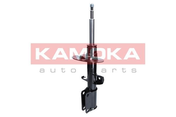Kamoka 2000433 Амортизатор підвіски передній правий газомасляний 2000433: Купити в Україні - Добра ціна на EXIST.UA!