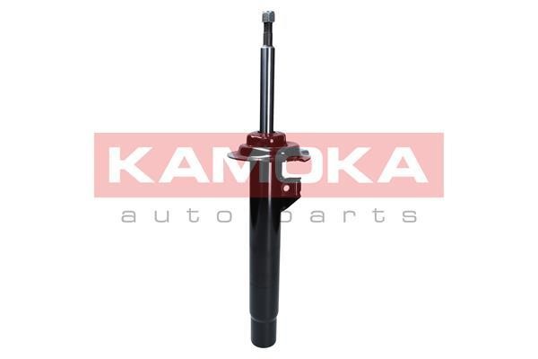 Kamoka 2000417 Амортизатор підвіски передній лівий газомасляний 2000417: Купити в Україні - Добра ціна на EXIST.UA!