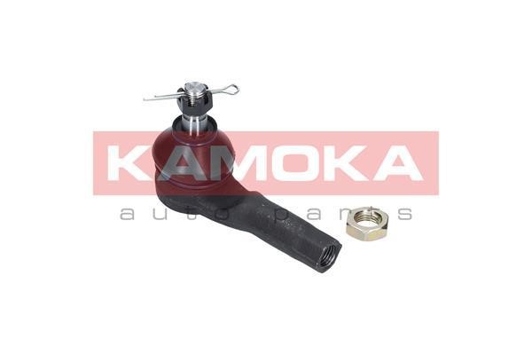 Купити Kamoka 9010202 за низькою ціною в Україні!