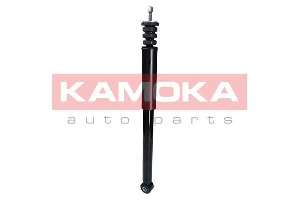 Купити Kamoka 2000773 – суперціна на EXIST.UA!