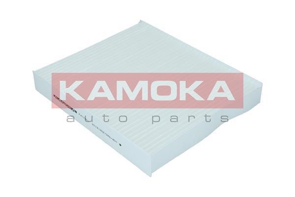 Kamoka F417301 Фільтр салону F417301: Купити в Україні - Добра ціна на EXIST.UA!