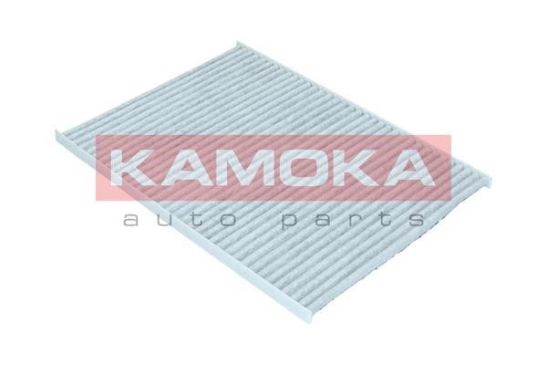 Фільтр салону з активованим вугіллям Kamoka F520001