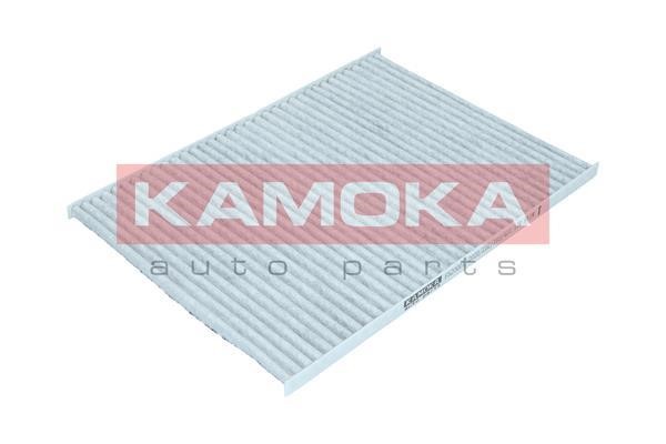 Kamoka F520001 Фільтр салону з активованим вугіллям F520001: Приваблива ціна - Купити в Україні на EXIST.UA!