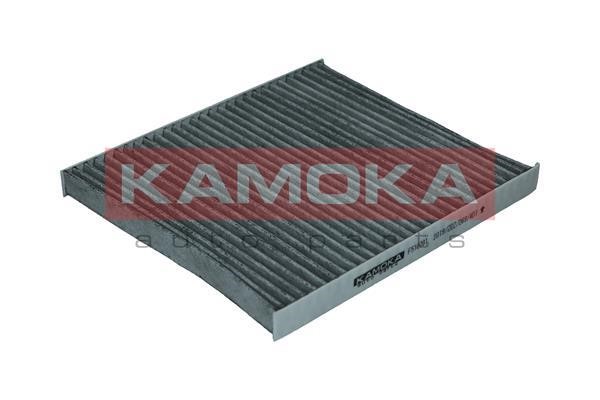 Kamoka F510701 Фільтр салону з активованим вугіллям F510701: Купити в Україні - Добра ціна на EXIST.UA!