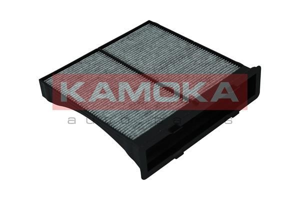 Kamoka F519801 Фільтр салону з активованим вугіллям F519801: Купити в Україні - Добра ціна на EXIST.UA!