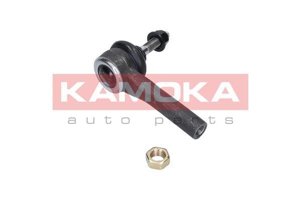 Купити Kamoka 9010021 за низькою ціною в Україні!