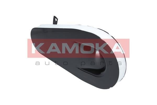 Kamoka F237601 Повітряний фільтр F237601: Купити в Україні - Добра ціна на EXIST.UA!