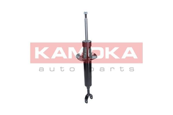 Kamoka 2000713 Амортизатор підвіски передній газомасляний 2000713: Купити в Україні - Добра ціна на EXIST.UA!