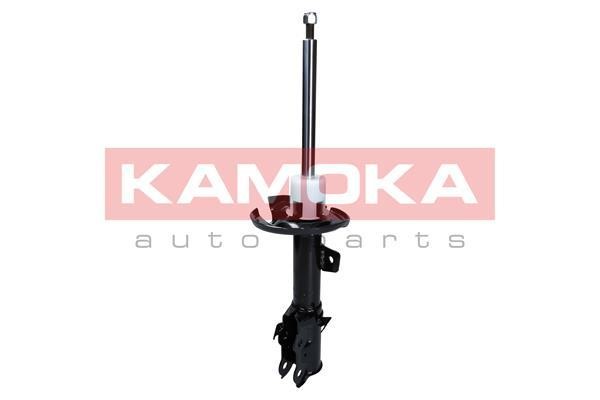 Kamoka 2000487 Амортизатор підвіски передній лівий газомасляний 2000487: Купити в Україні - Добра ціна на EXIST.UA!
