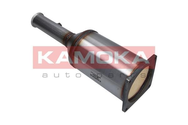 Kamoka 8010028 Фільтр сажевий DPF 8010028: Приваблива ціна - Купити в Україні на EXIST.UA!